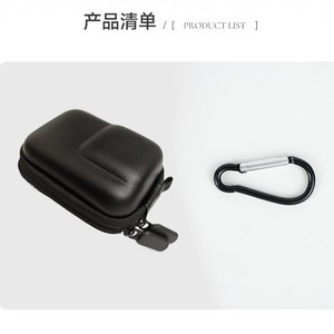เคสกล้องแอคชั่น Dji รุ่นมินิ Pu กันน้ำ สำหรับ Action6 5 4 - Product Image 2