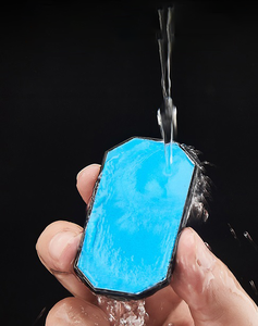 Debang USB Nhẹ Hơn <span class=keywords><strong>2025</strong></span> Các Mới Điện Tử Nhẹ Hơn Có Thể Sạc Lại Biểu Tượng Tùy Chỉnh Bật Lửa Người Giữ Điện Thoại - Product Image 4