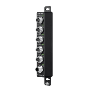 Nouveau commutateur industriel géré TP-LINK TL-IS200-5G-TN de qualité ferroviaire pour applications de transport difficiles - Product Image 2