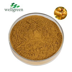 Free Sample Organic <strong>Soapberry</strong> 40% 70% 80% Saponins Soapnut Sapindus Mukorossi Extract - Product Image 1