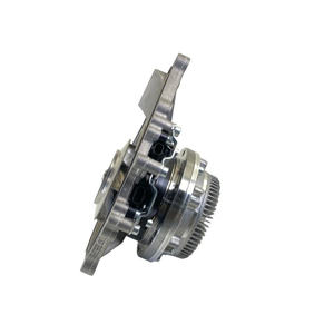 Pompe à eau pour moteur diesel Detroit DD16 DD15 DD13, pièce de rechange neuve A4712001101 pour réparation - Product Image 3