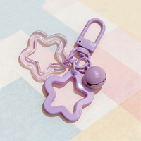 Créez votre propre design de porte-clés en acrylique imprimé sur mesure / Breloques en acrylique imprimées sur mesure