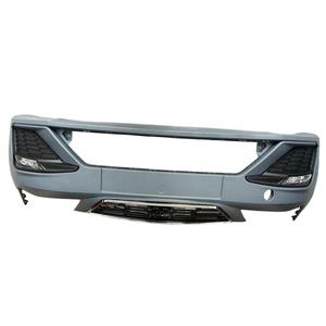 Accesorios Originales para Automóviles, Conjunto de Parachoques Delantero con Rejilla para <span class=keywords><strong>SEAT</strong></span> <span class=keywords><strong>LEON</strong></span> <span class=keywords><strong>FR</strong></span> <span class=keywords><strong>2017</strong></span> 2018 2019 Compatible con 5F0807221AB/AC/AD/AE - Product Image 3