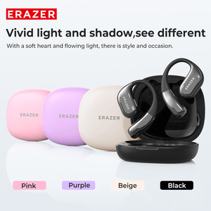 <span class=keywords><strong>Cuffie</strong></span> auricolari wireless <span class=keywords><strong>Lenovo</strong></span> Yineizhe X11 per sport all'aperto e gaming, ad alta definizione, impermeabili IPX5, con gancio per l'orecchio - Product Image 5