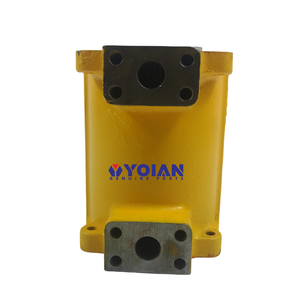 Máy xúc dầu động cơ Cooler 360 2740 2p8796 7n0110 cho <span class=keywords><strong>Cat</strong></span> 3306 3306b 3304b 3304 g3306 Bánh Xe Tải <span class=keywords><strong>966f</strong></span> 235c - Product Image 5