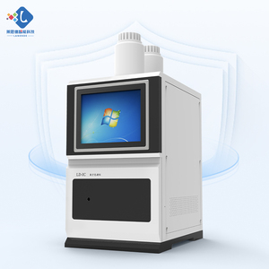 Lanende LD-IC automatischer Labor-Ionenchromatographen-<span class=keywords><strong>System</strong></span>-IC-Analysator für Anionen-Kationen-Analyse - Product Image 5