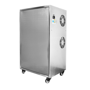 Generador de Ozono de 30 g/h, Purificador de Aire con Ozono, Desinfectante de Ozono para Baño de Perros - Product Image 1