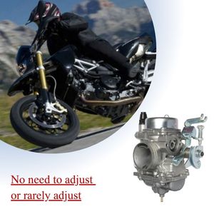 คาร์บูเรเตอร์มอเตอร์ไซค์ C8 Viva <span class=keywords><strong>Smash</strong></span> <span class=keywords><strong>Revo</strong></span> ใหม่ทนทานหุ่นยนต์ Vega R lym llagenda SRL Yam JUPITER - Product Image 3