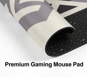 Alfombrilla de Ratón Personalizada con Impresión, Base de Goma Antideslizante, 45 x 40 cm, <span class=keywords><strong>para</strong></span> TCG, Sublimación - Product Image 4