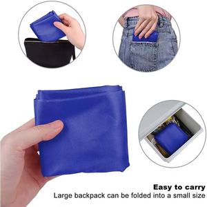 Custom Logo Printed Dust Bag Waterproof Sport Gym Shoe Drawstring Bag - Product Image 3
