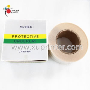 Film de protection pour moteur de fontaine WD 00.472.0006 00.472.0007 HD SM52 SM72 SM74 SM102 CD74 CD102 PM52 PM74 MO GTO52 70mmx25m - Product Image 5