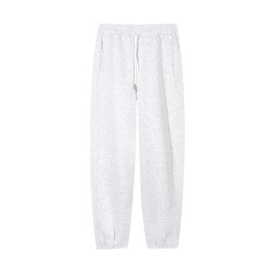 Pantalon de <span class=keywords><strong>jogging</strong></span> décontracté pour femme, épais, coloré, à lacets, de haute qualité, fabriqué en usine à bas prix, idéal pour l'automne et l'hiver - Product Image 6