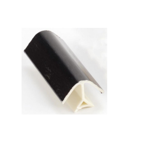 Gocce in PVC a 90 gradi, protezione angolare per battiscopa resistente, per protezione della parete - Product Image 2