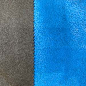 Sièges JL19807-windsor coin salon Polyester Tricotage chaîne Gaufré Hollande Velours Sellerie violet Algérie - Product Image 3