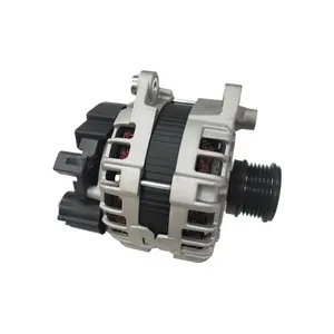 Car Parts Guarantee 14V 190Amp C300 Alternator Generator Online OEM 0009067703