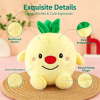 Ensemble de mini peluches mignonnes, petits jouets en peluche, souris en peluche super douce, réconfortantes, pour machines à griffes, prix de carnaval, paniers de Pâques