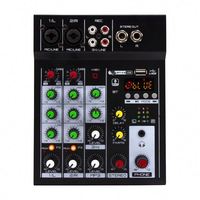 Prix Promo, achetez 2, obtenez 1 gratuit Soundcraft Ui24R 24 Ch, mélangeurs Audio professionnels numériques, enregistreur multipiste avec contrôle sans fil