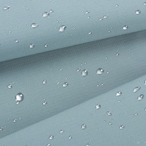 Tela Taslan Jacquard a Cuadros T400 0.1, 148 cm de Ancho, Material para Abrigos y Prendas Resistentes al Viento - Product Image 2