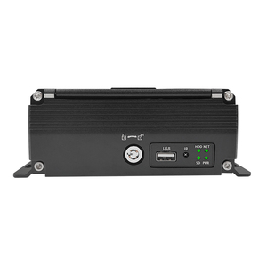 Sistema di Monitoraggio SeemeTech MDVR a 8 Canali 4G WiFi GPS MNVR <span class=keywords><strong>DVR</strong></span> Mobile <span class=keywords><strong>NVR</strong></span> a 8 Canali - Product Image 4