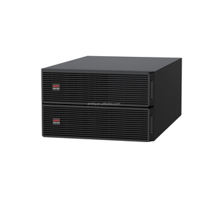 Schneider <span class=keywords><strong>APC</strong></span> Smart-UPS RT 220V ชุดแบตเตอรี่<span class=keywords><strong>แบ</strong></span>บเฟสเดียว2แถว SURT192XLBP2-CH <span class=keywords><strong>APC</strong></span> Smart ออนไลน์ UPS 15K/20KVA กรดตะกั่ว - Product Image 4
