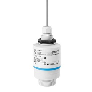 Jauge de niveau radar intelligente Endershaus FMR10-GRQBMWDEWFE2, connexion à bride de 80 mm, plastique, IP67 - Product Image 3