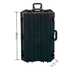 Módulo de Repuesto para Máquina de Limpieza de Fibra para Dispositivo Portátil de Eliminación de Óxido y Pintura por Pulsos JPT, Pieza Personalizable OEM para Madera/PVC - Product Image 1