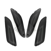 Accessoires de moto, phare LED, feu arrière LED, clignotant réglable pour Vespa SPRINT PRIMAVERA 150 19-23