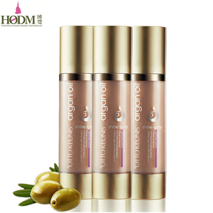 Personalizado de etiqueta privada de productos <span class=keywords><strong>naturales</strong></span> para el cuidado del cabello borde control de spray para el cabello - Product Image 5