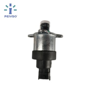 PEIVSO Nueva Válvula Dosificadora de Combustible, Válvula de Control de Bomba de Combustible, Unidad de Sistema Common Rail 0928400660 para Fiat Ducato 2.3 Iv-eco Daily - Product Image 1