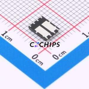 Transistor à effet de champ (MOSFET) à transistor DFN5x6-8L DMTH4007SPD-13-HXY neuf et original - Product Image 2