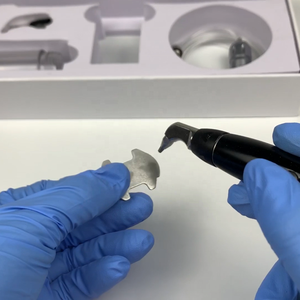 Lijadora dental con espray de agua, Unidad de ortodoncia de aire por abrasión, fábrica China - Product Image 6