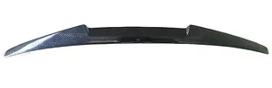 Aileron de coffre arrière style M4 pour BMW Série 3 E46 1998-2006 – Pièce de modification extérieure - Product Image 6