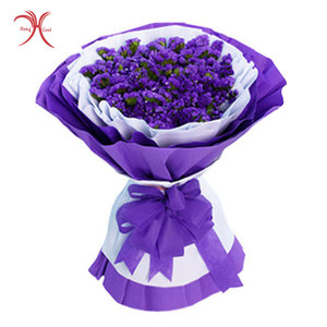 Quà Tặng gói giấy Crepe trong CuộN bán sỉ thân thiện với môi <span class=keywords><strong>handmade</strong></span> giấy Crepe in Tissue giấy - Product Image 6