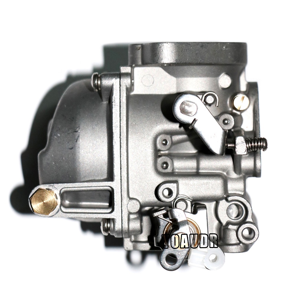 Carburetor Assy for Tohatsu Nissan 25HP 30HP 2 Stroke Outboard