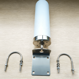 Antenne amplificatrice de signal extérieure omnidirectionnelle 4G 5G 698-6000 MHz 8-10dBi pour communication intérieure/extérieure Starlink 5G - Product Image 4