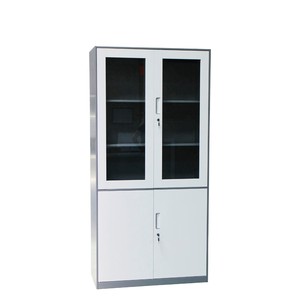 Archivador Profesional <span class=keywords><strong>de</strong></span> Acero para Almacenamiento <span class=keywords><strong>de</strong></span> Documentos, Muebles <span class=keywords><strong>de</strong></span> Oficina, Envío a Domicilio - Product Image 6