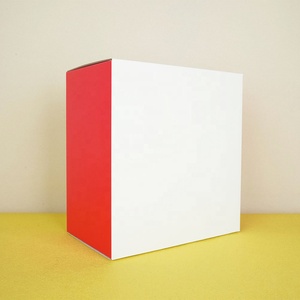 Impression de boîte boîte personnalisée oem chine gros médecine promotionnelle pilule papier emballage boîte d'emballage - Product Image 3