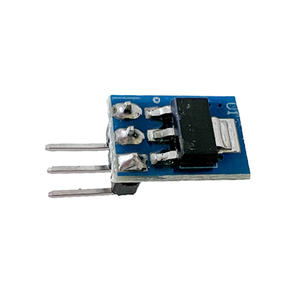 OKY3507-1 AMS1117 5V Buck <b>Converter</b> Module DC-DC Step Down <b>Voltage</b> Regulator 6.5V 12V to 5V Fixed Output - Product Image 5