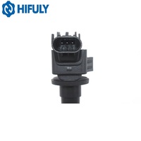 Hifuly OEM F01R00A084 prix du fabricant bobine d'encendido bobine d'allumage de moteur automatique pour Wuling Hongguang 1.5L Baojun