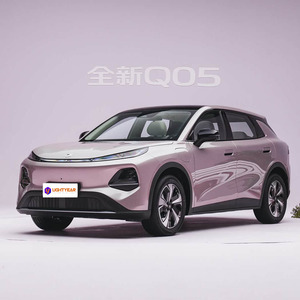 Económico Changan Qiyuan Q05, SUV <span class=keywords><strong>Eléctrico</strong></span> Familiar con <span class=keywords><strong>Autonomía</strong></span> L2 <span class=keywords><strong>de</strong></span> 403 km y Tecnología Avanzada, 540 °   Sistema <span class=keywords><strong>de</strong></span> Cámara en Stock - Product Image 6