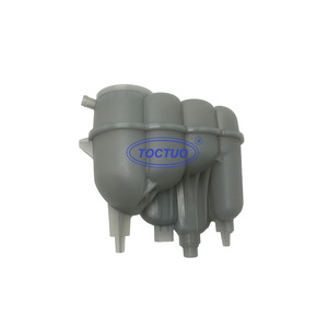 Tanque de expansión de alta eficiencia OE 8W0121405E para motor AUDI CVNA DEUB DLHB Disponibilidad - Product Image 6