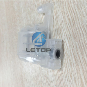 Amortisseur d'encre pour tête d'impression LETOP 1 pièce DX5 XP600 4720 5113 I3200 pour traceur Mutoh <span class=keywords><strong>Galaxy</strong></span> Allwin Human Xuli - Product Image 2