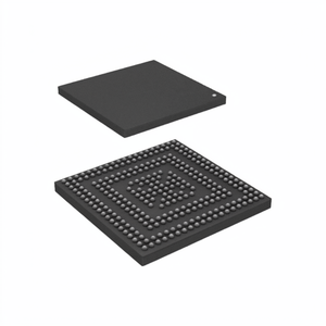 SAL-TC237L-32F200S AB 292 LFBGA Authorized Distributor Embedded Electronic Circuit Components - Product Image 1
