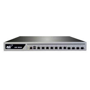 A10 THUNDER-3030S 16-Port- Unified Application Service Gateway Thunder 3030S Load Balancer <strong>Network</strong> Switch - Product Image 4