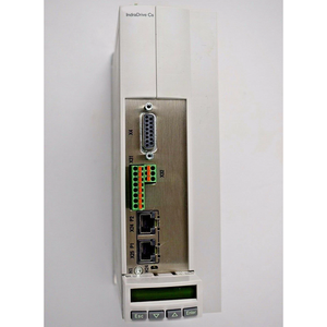 Tout neuf 100% original HCS01.1E W0018 A 03 B ET EC EC NN NN FW R911327329 - Product Image 3