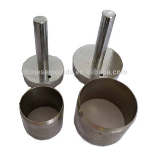 Bodenschneidring-Proben ehmer, Bodenschneidring-Proben ehmer aus Edelstahl - Product Image 4