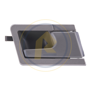 Maniglia Interna per Porta Adattabile Ac Rolcar per OE 701837020A9XK, Compatibile con Volkswagen Transporter 1990 - Product Image 1