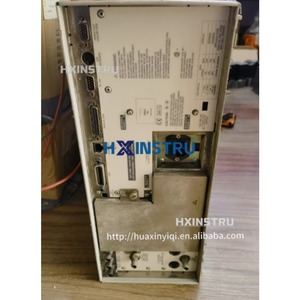 เครื่องวิเคราะห์เครือข่าย RF Agilent 8712ET 300kHz ถึง 1.3GHz Ytdi H - Product Image 2