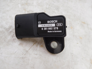 Bản đồ đa dạng tuyệt đối cảm biến áp suất máy móc Cảm biến áp suất không khí <span class=keywords><strong>3968437</strong></span> 0281002576 - Product Image 2