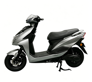 Motocicleta Eléctrica Deportiva de Alta Velocidad y Potencia, 72v 2000w, con Luces LED, para Adultos - Product Image 4